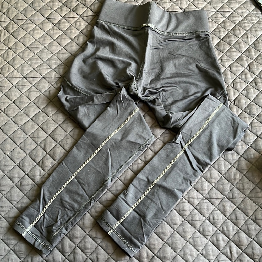 MICHI leggings - size S